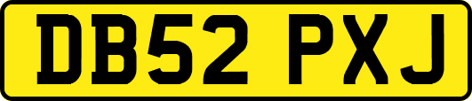 DB52PXJ
