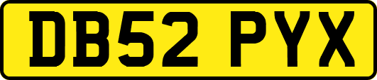 DB52PYX