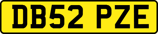 DB52PZE