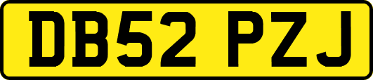 DB52PZJ