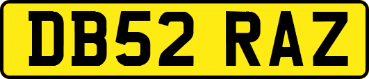 DB52RAZ