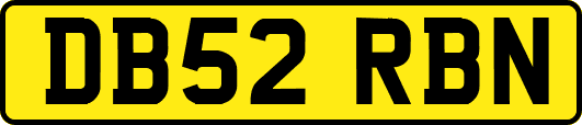 DB52RBN