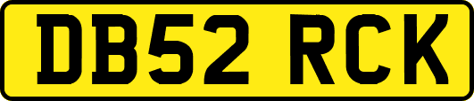 DB52RCK