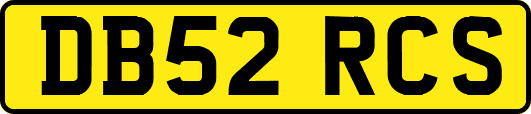 DB52RCS