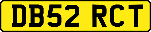 DB52RCT
