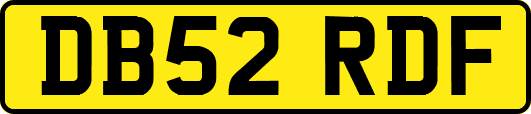 DB52RDF