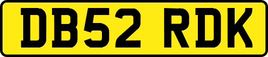 DB52RDK