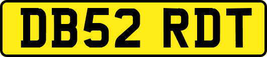 DB52RDT