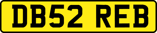 DB52REB