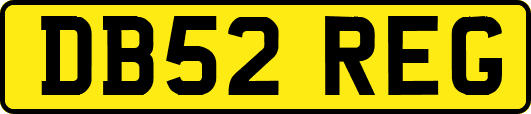 DB52REG