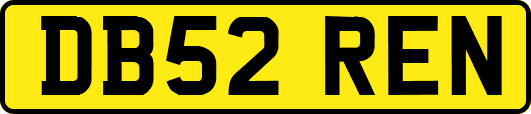 DB52REN