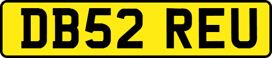 DB52REU