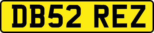 DB52REZ