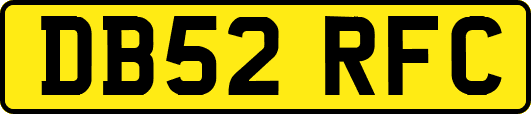 DB52RFC