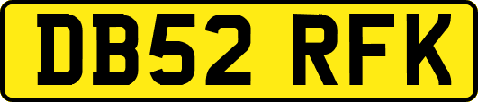 DB52RFK