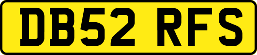 DB52RFS