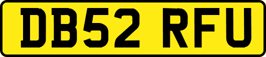 DB52RFU