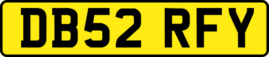 DB52RFY