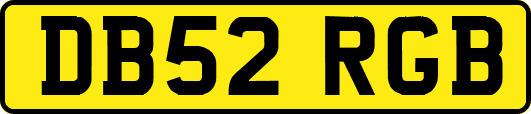 DB52RGB