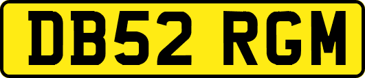 DB52RGM