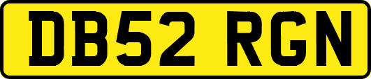 DB52RGN