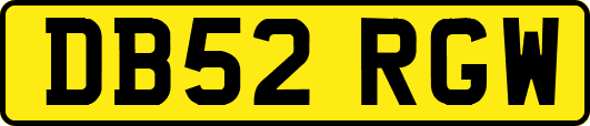 DB52RGW