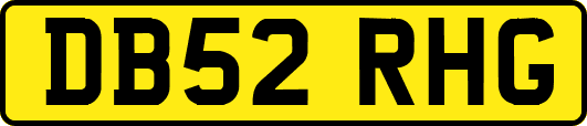 DB52RHG
