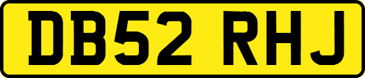 DB52RHJ