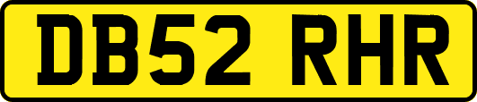 DB52RHR