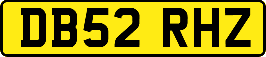 DB52RHZ