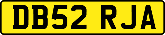 DB52RJA