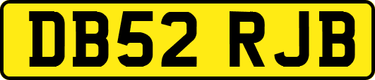 DB52RJB