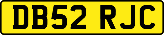 DB52RJC