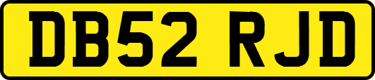 DB52RJD
