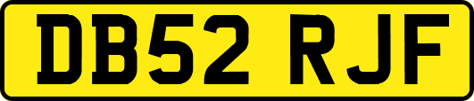 DB52RJF