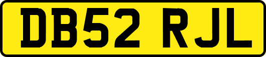 DB52RJL