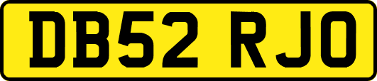 DB52RJO