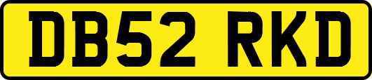 DB52RKD