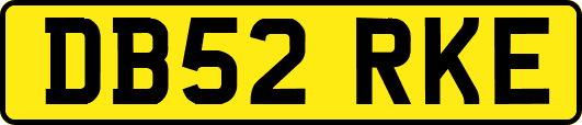 DB52RKE