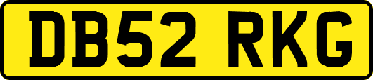 DB52RKG