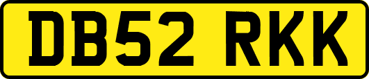 DB52RKK
