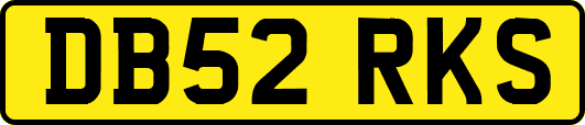 DB52RKS