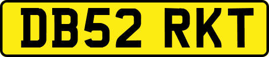 DB52RKT
