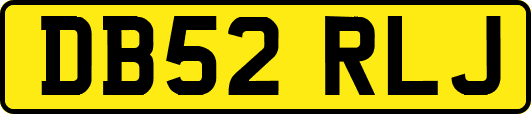 DB52RLJ