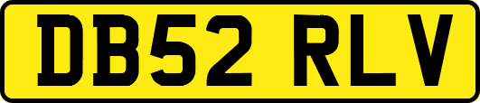 DB52RLV