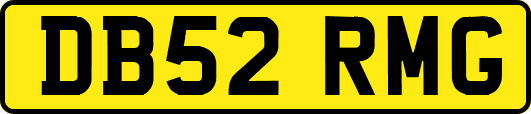 DB52RMG