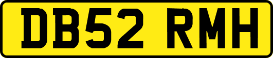 DB52RMH