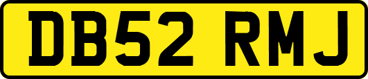 DB52RMJ