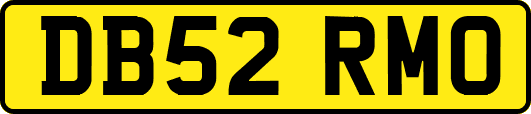 DB52RMO