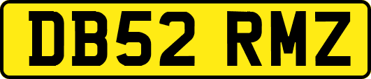 DB52RMZ